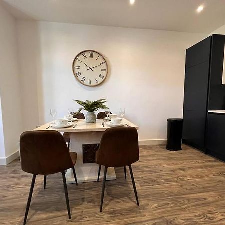 Star London Finchley Road 1-Bed Sanctuary Apartment Екстериор снимка