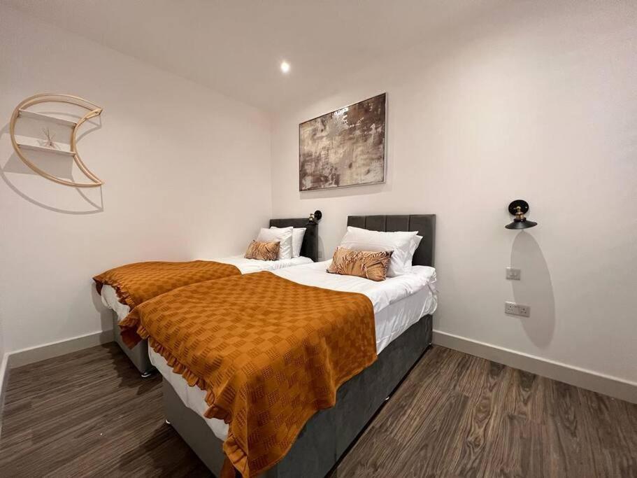 Star London Finchley Road 1-Bed Sanctuary Apartment Екстериор снимка