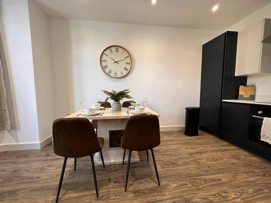 Star London Finchley Road 1-Bed Sanctuary Apartment Екстериор снимка