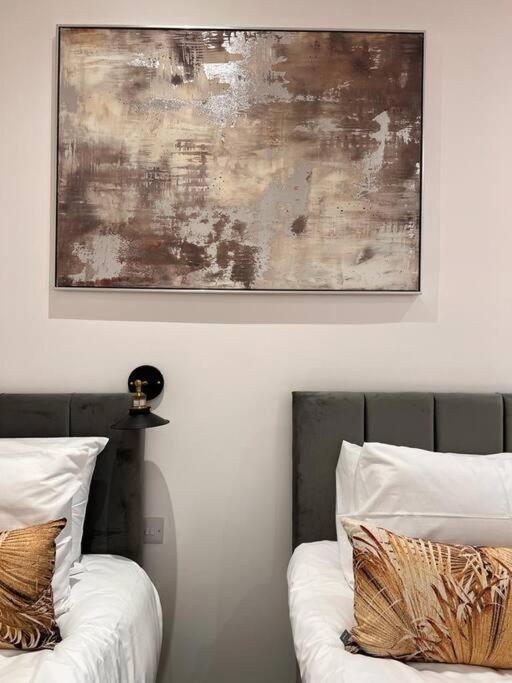 Star London Finchley Road 1-Bed Sanctuary Apartment Екстериор снимка